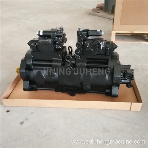 SK330-6 Hydraulic Pump SK330LC-VI Main Pump LC10V00005F1